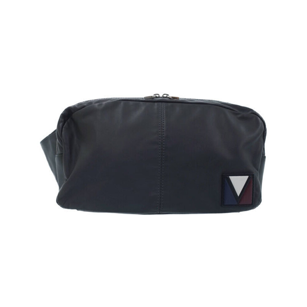 Louis Vuitton V Line Fast Clutch Bag